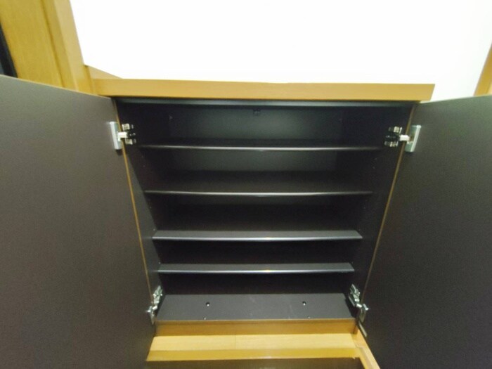 物件内観写真19　(靴箱)