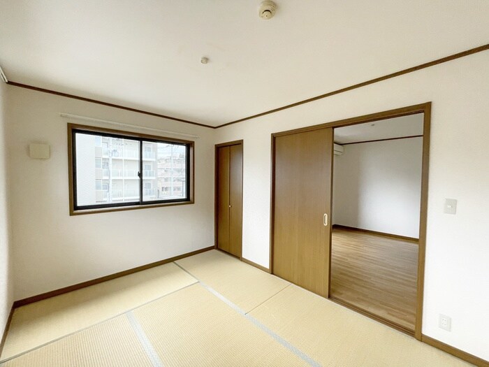 物件内観写真22　(居室)