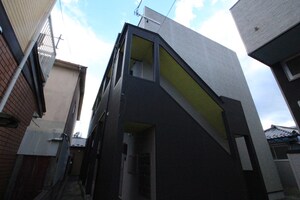 Ｐｒｉｍｏグランデ外観写真