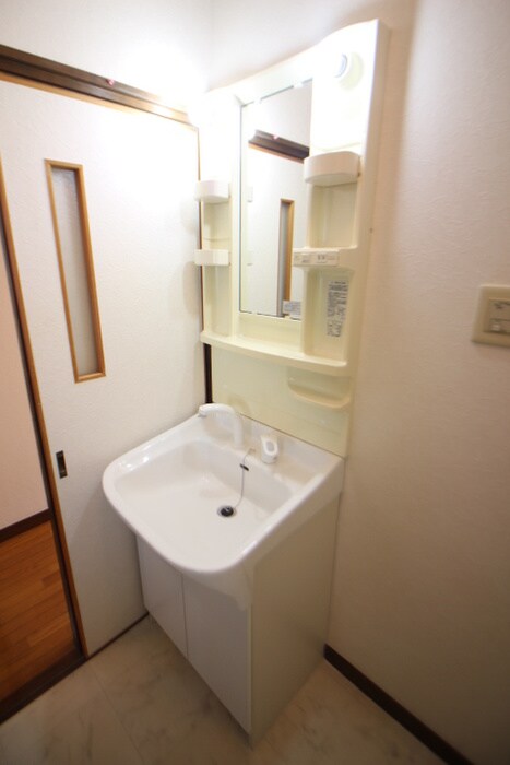 物件内観写真9　(トイレ)