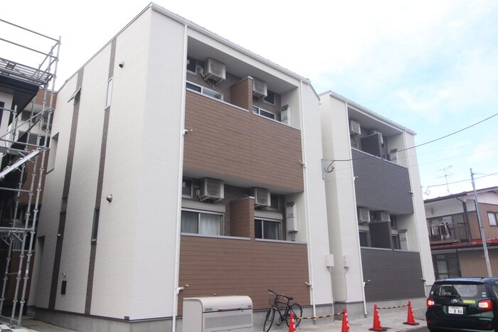 物件外観写真6　(外観写真)