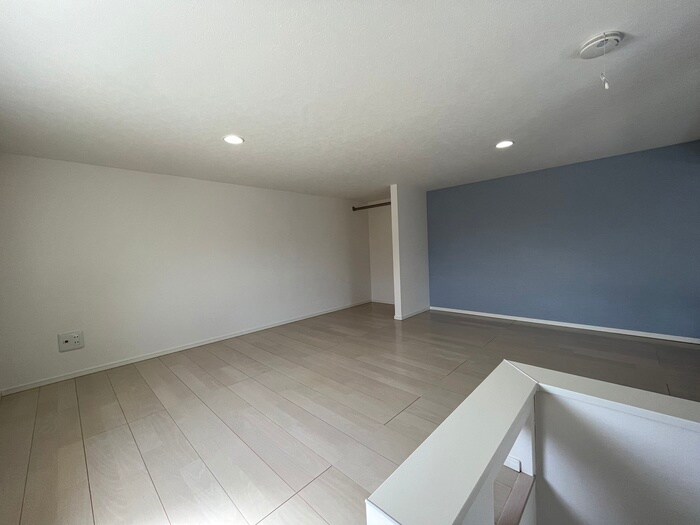 物件内観写真11　(ロフト)