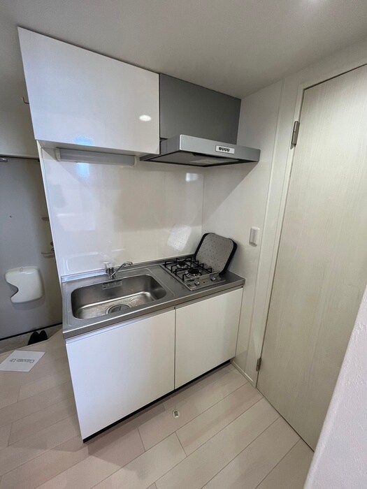 物件内観写真12　(キッチン)