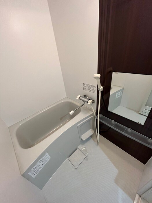 物件内観写真15　(バス／シャワールーム等)