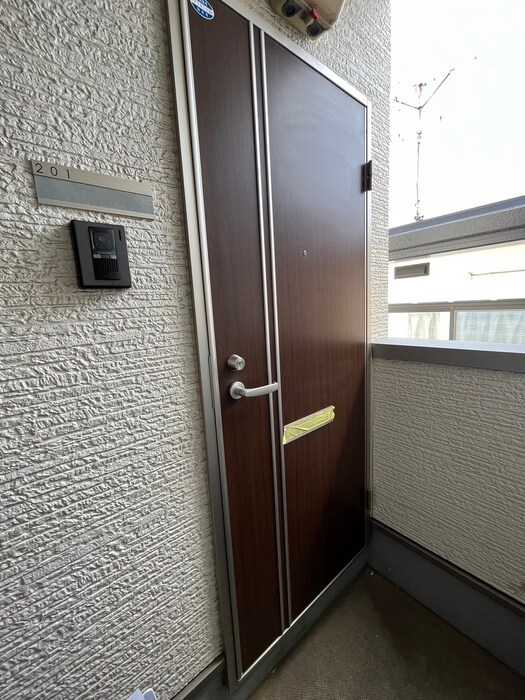 物件内観写真19　(玄関)