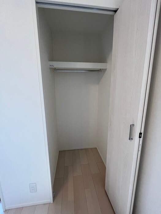 物件内観写真22　(収納)