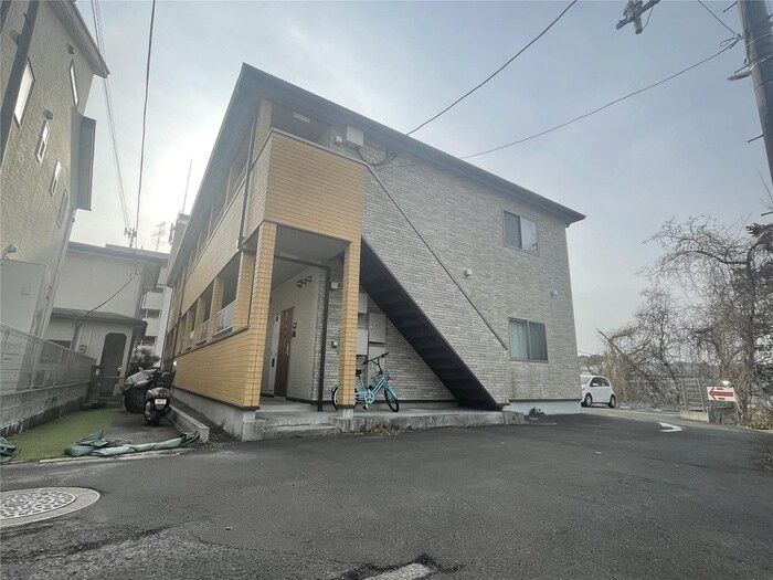 物件外観写真4　(その他)