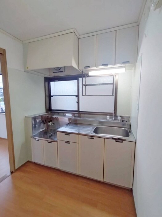 物件内観写真8　(キッチン)