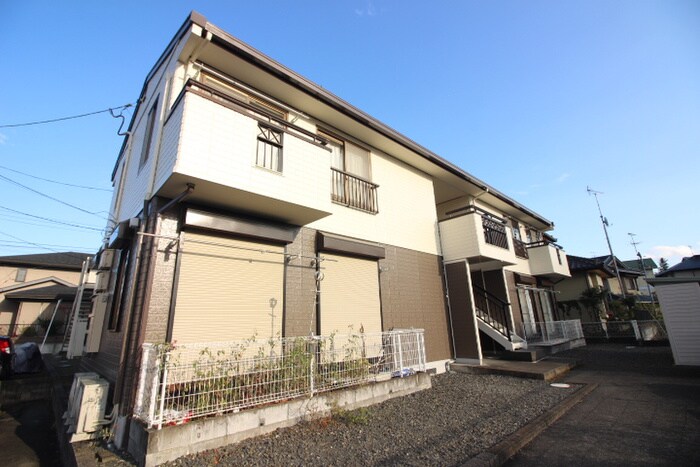 物件外観写真4　(周辺環境)