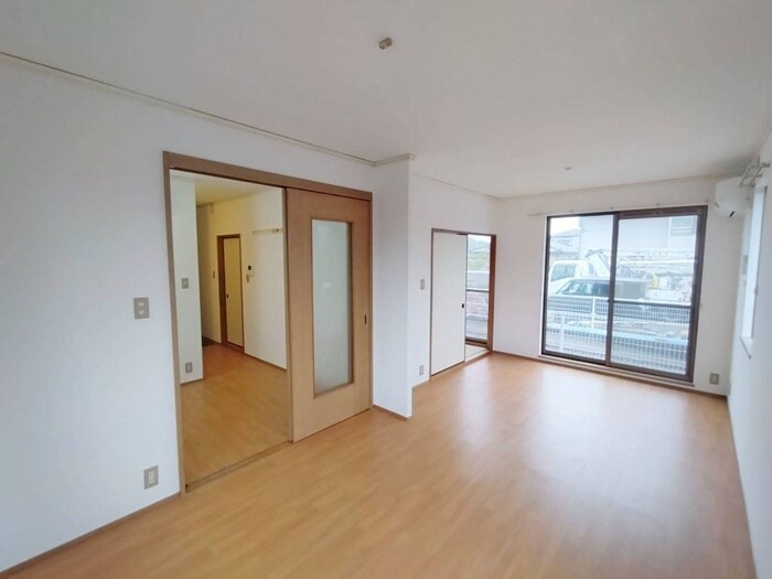 物件内観写真16　(居室)