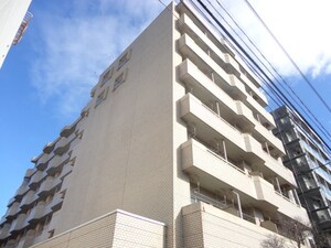 ＣＩＴＹ連坊Ⅲ外観写真