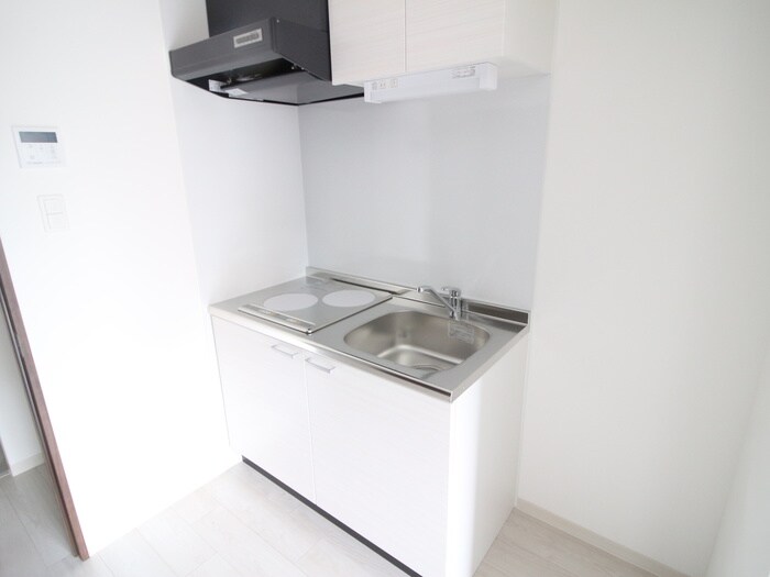 物件内観写真10　(キッチン)