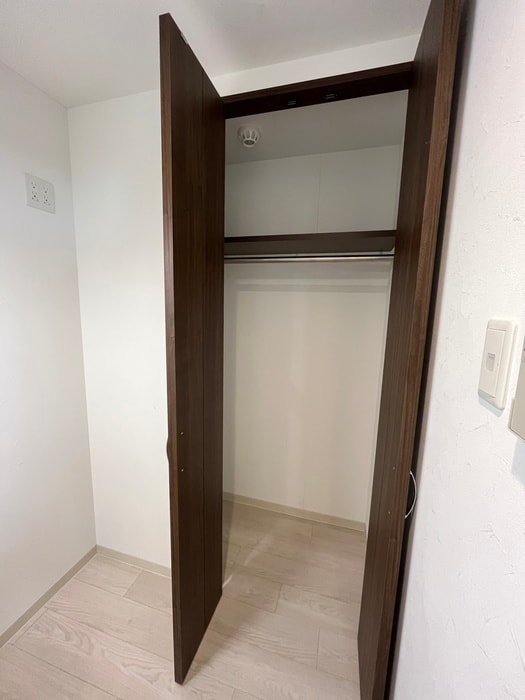 物件内観写真11　(収納)
