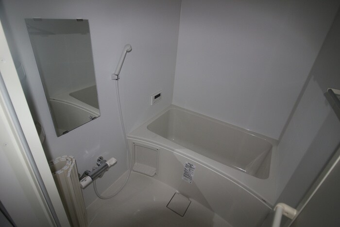 物件内観写真11　(バス／シャワールーム等)