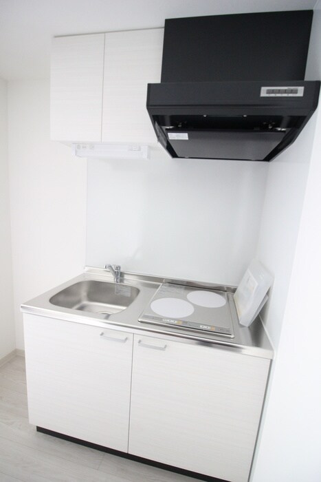 物件内観写真11　(キッチン)