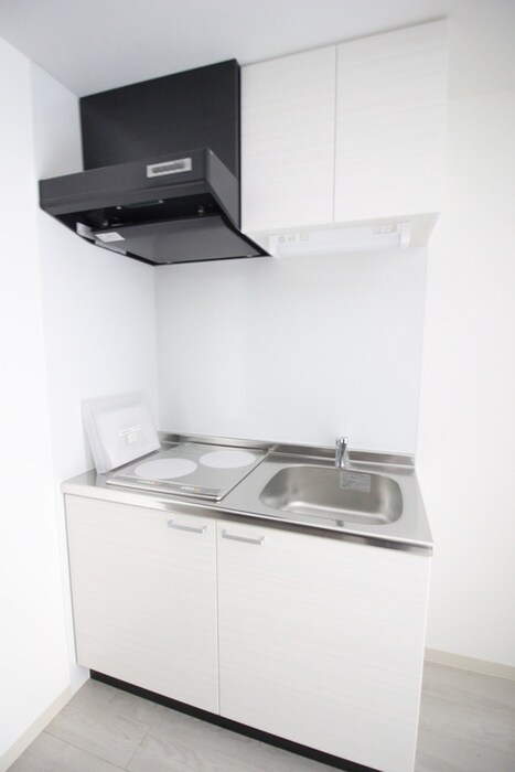 物件内観写真11　(キッチン)