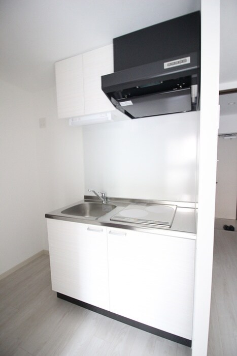 物件内観写真12　(キッチン)