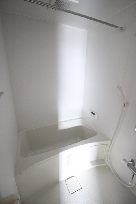 物件内観写真13　(バス／シャワールーム等)