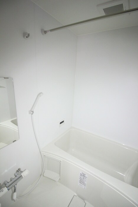 物件内観写真13　(バス／シャワールーム等)