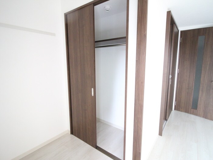 物件内観写真14　(収納)