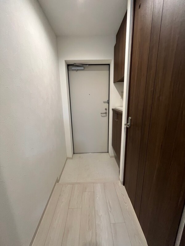 廊下