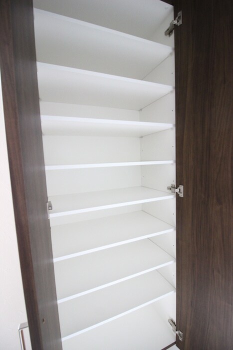 物件内観写真18　(靴箱)