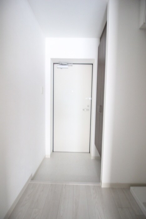 物件内観写真19　(廊下)