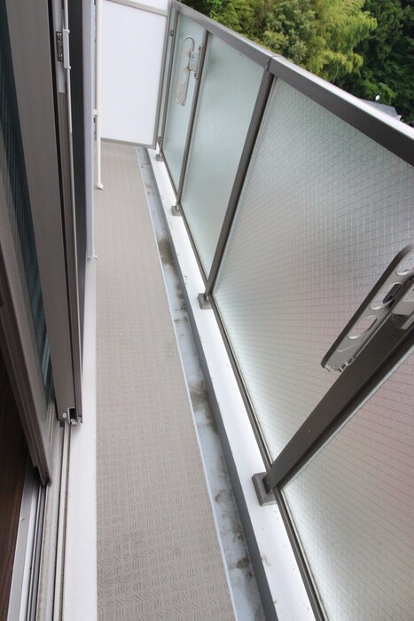 物件内観写真20　(ベランダ・バルコニー)