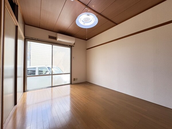 居室