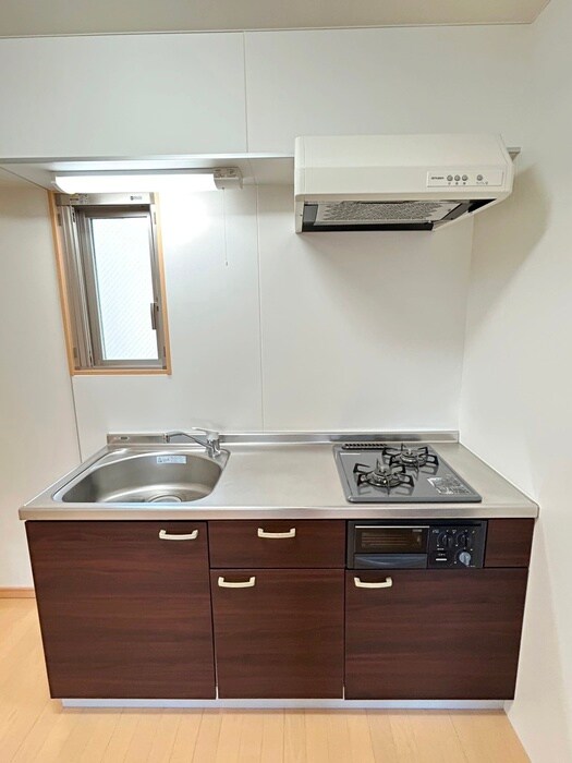 物件内観写真9　(キッチン)