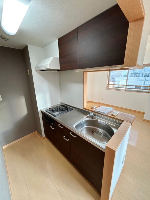 物件内観写真9　(キッチン)