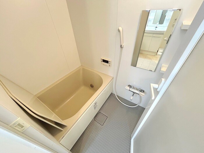 物件内観写真10　(バス／シャワールーム等)