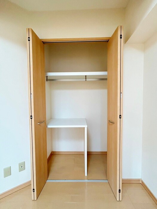 物件内観写真13　(収納)