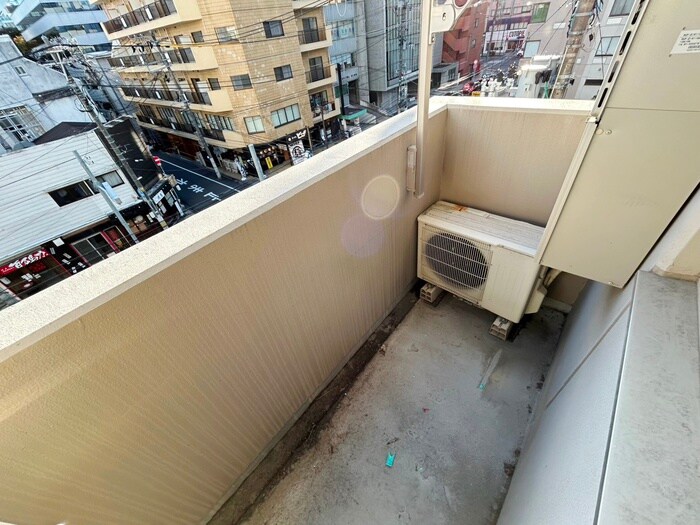 物件内観写真15　(ベランダ・バルコニー)