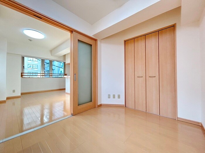 物件内観写真22　(居室)