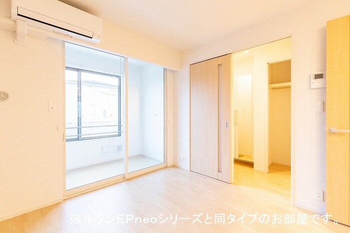 物件内観写真7　(居室)