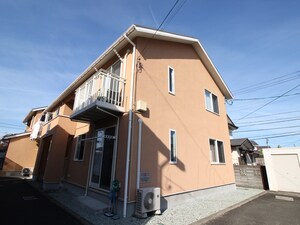 JOUER DE BONHEUR外観写真