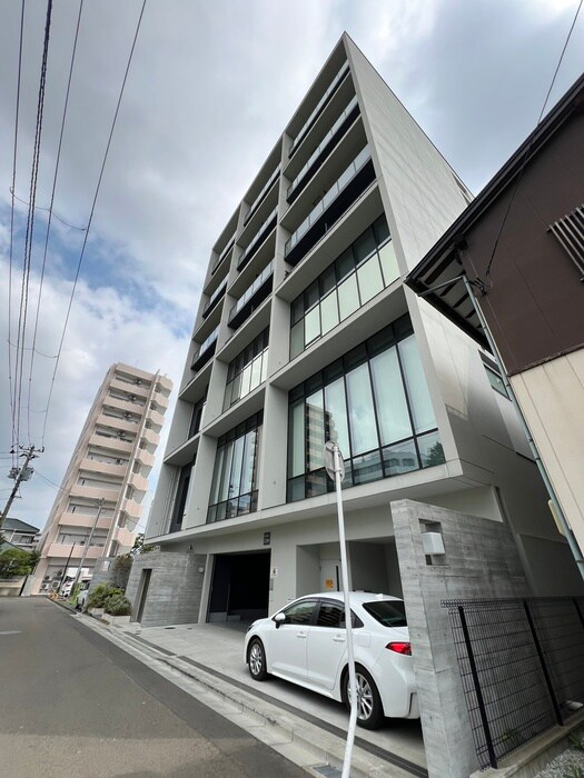 物件外観写真2　(外観写真)