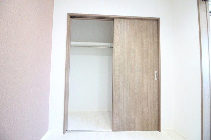 物件内観写真9　(収納)