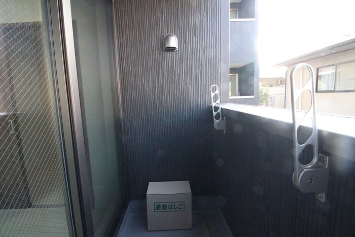 物件内観写真21　(ベランダ・バルコニー)