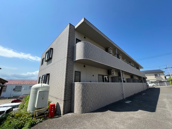 物件外観写真5　(外観写真)