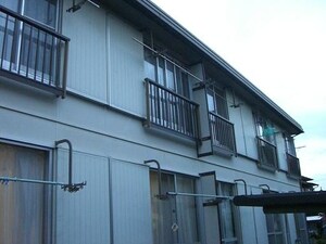 フォーブル柏木外観写真