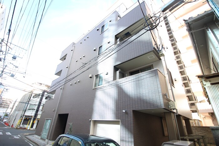 物件外観写真4　(外観写真)