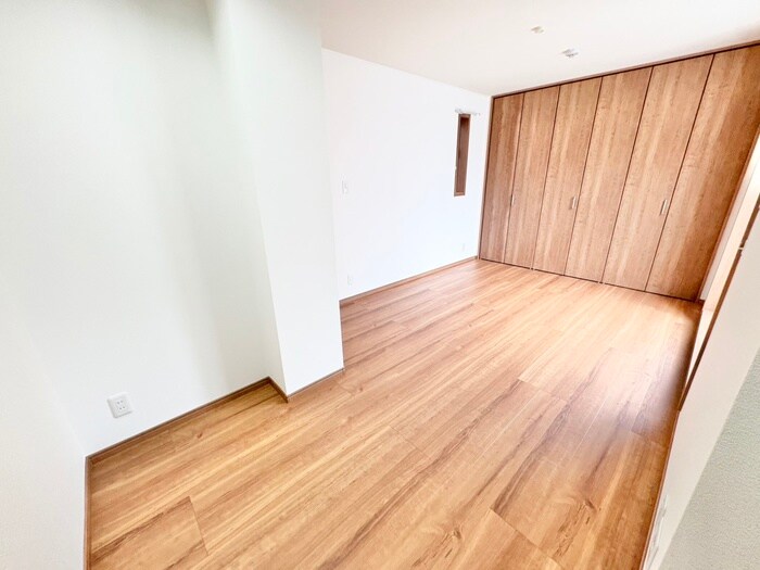 物件内観写真10　(居室)