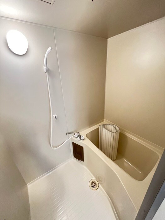 物件内観写真13　(バス／シャワールーム等)