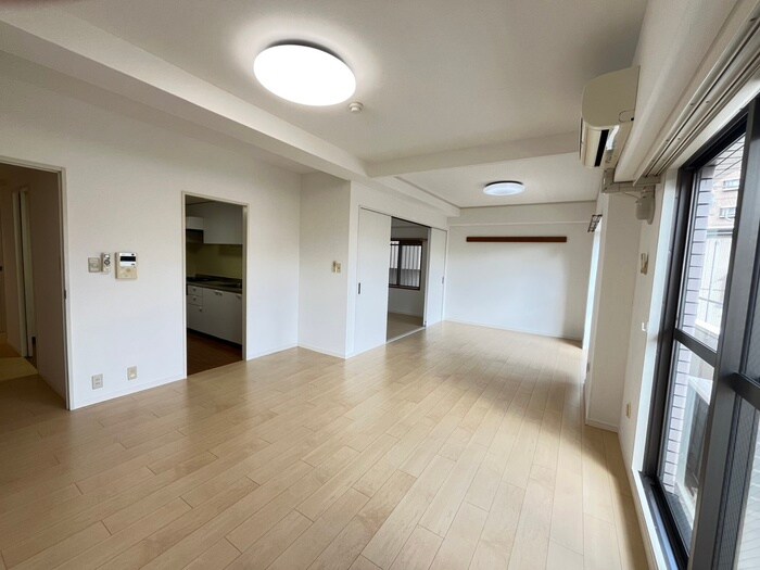 物件内観写真20　(居室)