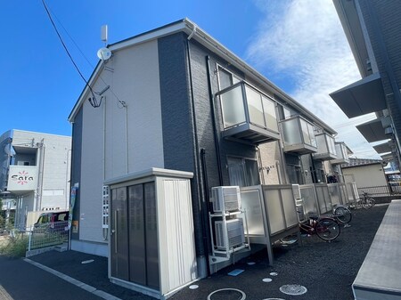 エムケミアⅡ外観写真