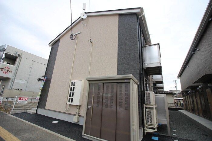 物件外観写真3　(外観写真)