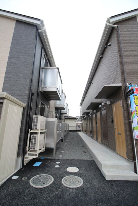 物件外観写真4　(その他)