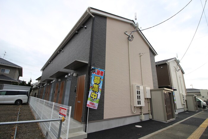 物件外観写真6　(外観写真)